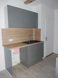 appartement à Nogent-le-Roi (28)