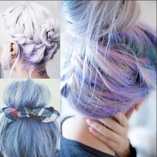 Best Hair Color Ideas
