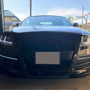 TT ロードスター 2.0 TFSI