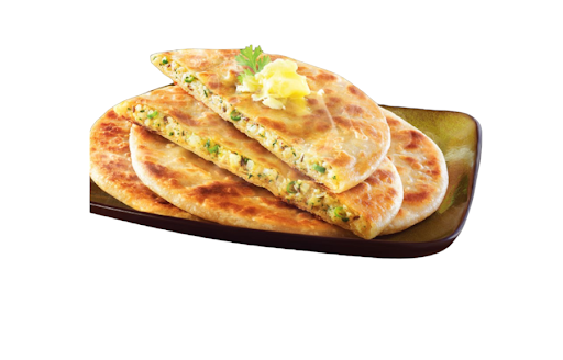 Aloo Paratha