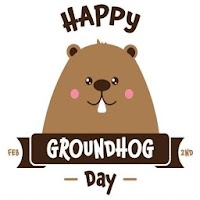 Happy Groundhog Day 2020