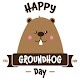 Download Happy Groundhog Day 2020 For PC Windows and Mac 1.0