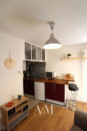 appartement à Montpellier (34)