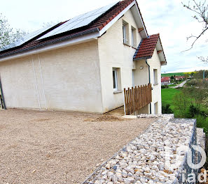 appartement à Marnay (70)