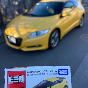 CR-Z ZF1