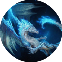 Dragon Wallpaper chrome extension