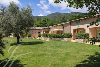 maison à Tourrettes-sur-Loup (06)