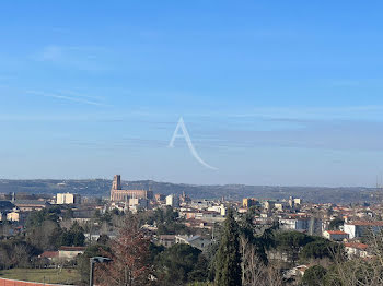 terrain à Albi (81)