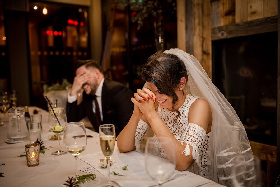 Wedding photographer Steve Grogan (stevegrogan). Photo of 5 February 2018