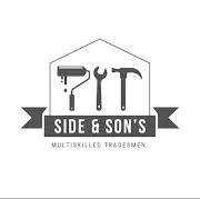 Side & sons Logo