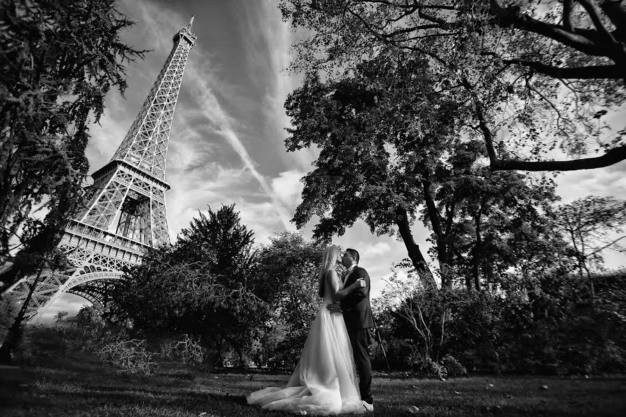 Fotografo di matrimoni Marius Stoica (mariusstoica). Foto del 4 novembre 2016