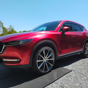 CX-5 KF2P