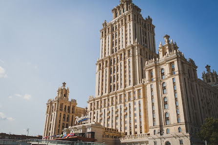 Свадебный фотограф Ильсур Гареев (ilsur). Фотография от 9 октября 2015