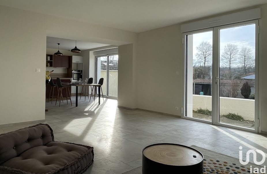 Vente maison 7 pièces 165 m² à Saint-Fiacre-sur-Maine (44690), 494 000 €