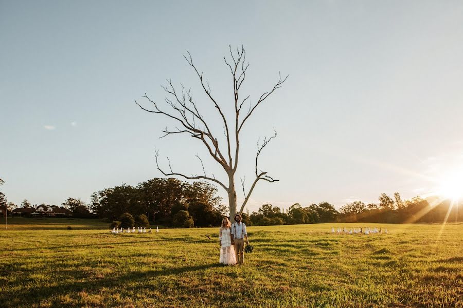 Wedding photographer Chris Jallard (chrisjallard). Photo of 1 June 2023