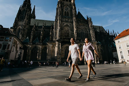 Wedding photographer Yuriy Klim (yuriyklim). Photo of 27 September 2018