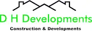 D H Developments Logo