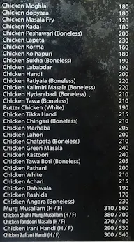 Janta Indo-Chinese menu 8