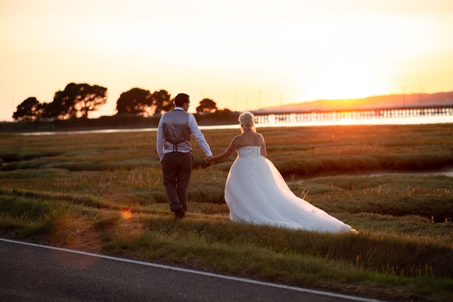 Photographer sa kasal Olga Crilley (olgacrilley). Larawan ni 28 Setyembre 2018