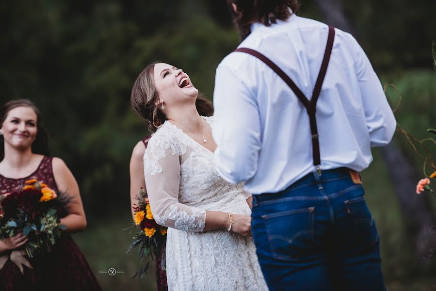 Photographe de mariage Whitney Trout (whitneytrout). Photo du 29 décembre 2019