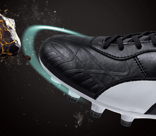 Title 2, Mens Competition Training Shoes Artificial Tur...