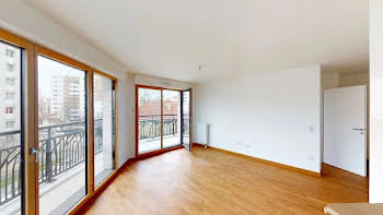 appartement à Colombes (92)