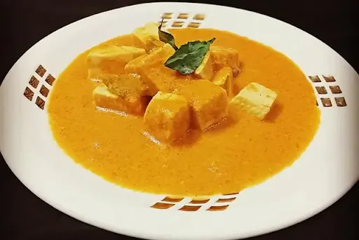 Shahi Paneer