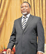 Kgalema Motlanthe