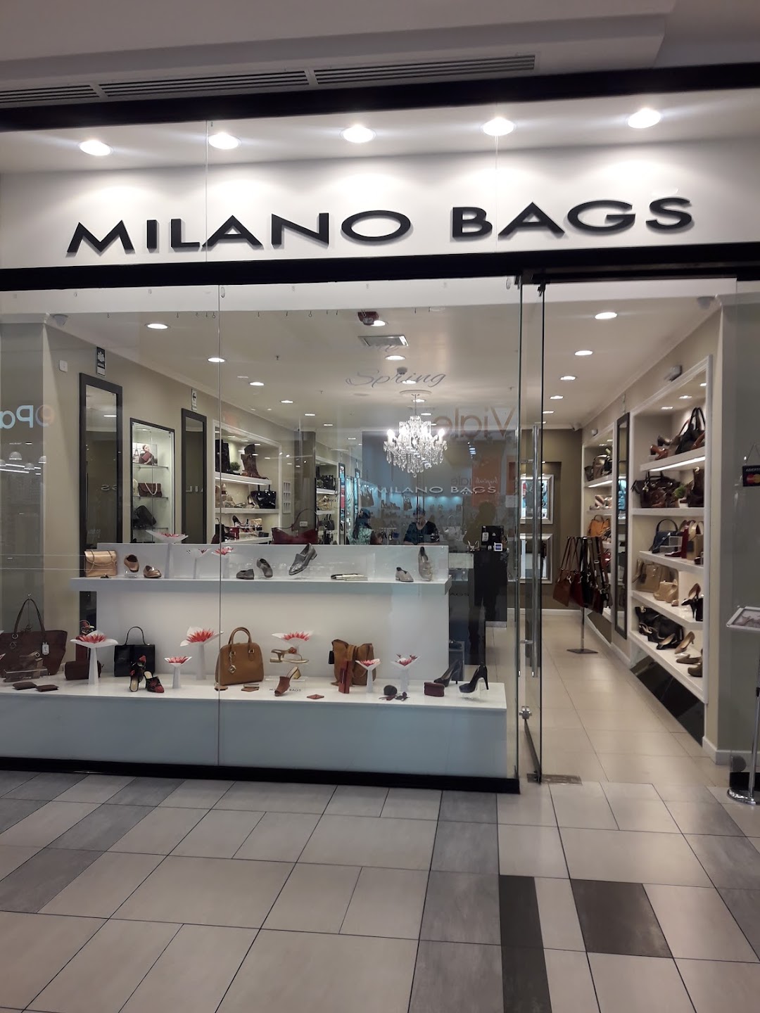 Milano Bags