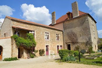 château à Thouars (79)