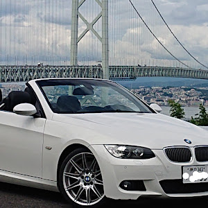 335i Cabriolet