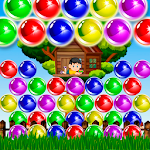 Cover Image of Baixar Bubble Farm  APK