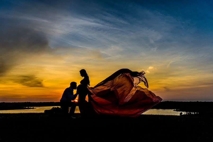 Fotografo di matrimoni Tee Tran (teetran). Foto del 4 luglio 2021