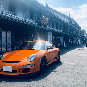 911 クーペ