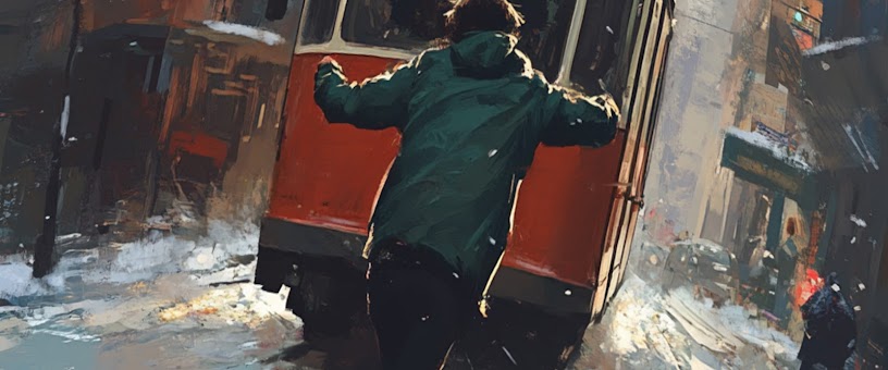 Artist Thumbnail