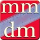 Download Milimeter and Decimeter (mm & dm) Convertor For PC Windows and Mac 1.0.1