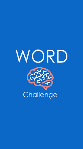 Word Brain Challenge