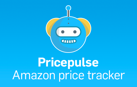 Amazon Price Tracker - Pricepulse Preview image 0