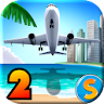 City Island: Airport 2 icon