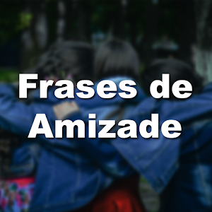 Frases de Amizade 1.0.3 Icon