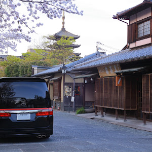 ステップワゴン RG1