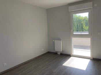 appartement à Montereau-Fault-Yonne (77)