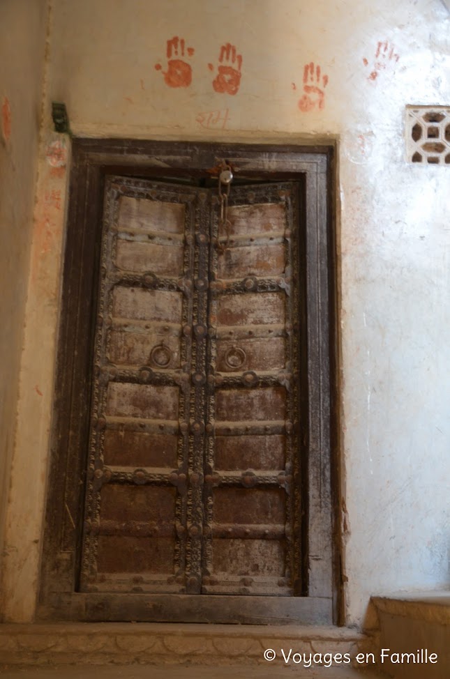 Sneh ram ladia haveli