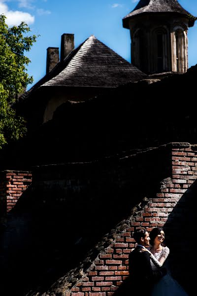 Hochzeitsfotograf Robert Dumitru (robert-dumitu). Foto vom 31. Mai 2021