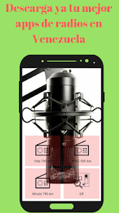 radios am de venezuela gratis(圖1)-速報App