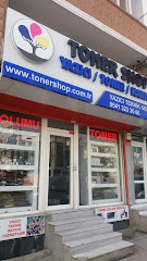 Tonershop