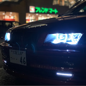 3シリーズ セダン E46