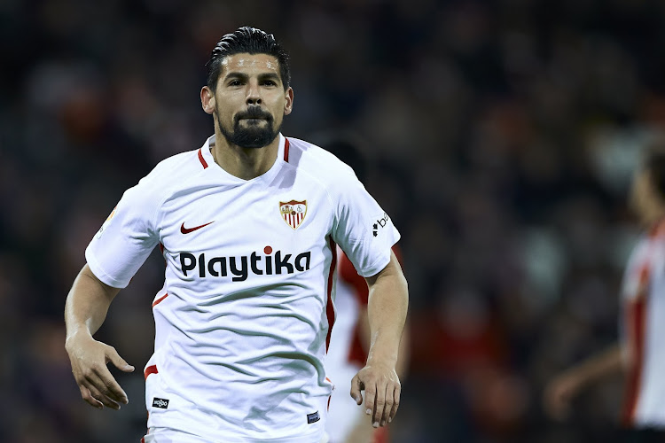 Officiel : Nolito joker médical du Celta Vigo 