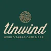 Unwind by Amuse House, Khel Gaon Marg, Yusuf Sarai, New Delhi logo