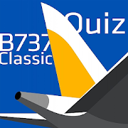 Boeing 737 Classic Question Bank | Quiz